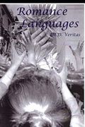 Romance Languages: the Oddest Odyssey (Vol. 3 of a trilogy, Shakespeare AI) (en Inglés)