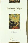 Escritos de Teología t ii: Iglesia - Hombre