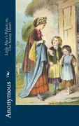Little Alice's Palace; or, The Sunny Heart (en Inglés)