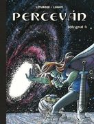 PERCEVAN. EDICION INTEGRAL 4 - FAUCHE - LETURGIE - LUGUY - Libro Físico