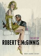 The art of Robert e. Mcginnis 