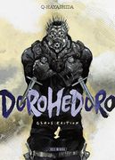 Dorohedoro T01: Chaos Edition (in French)