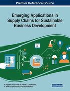 Emerging Applications in Supply Chains for Sustainable Business Development (en Inglés)