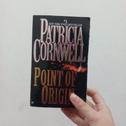 Point of origin (detalle) (en Inglés)