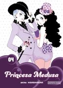 PRINCESA MEDUSA, LA 4(ARG)