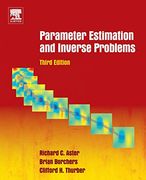 Parameter Estimation and Inverse Problems (en Inglés)