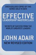 Effective Leadership Masterclass (en Inglés)