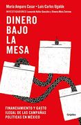 Dinero Bajo la Mesa (in Spanish)