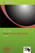 roger turner (musician) (en Inglés)