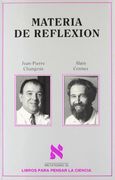 Materia de Reflexion (in Spanish)