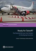 Ready for Takeoff? (en Inglés)