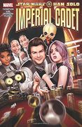 Star Wars: Han Solo - Imperial Cadet (en Inglés)