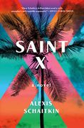 Saint x (en Inglés)