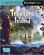 Read in English Treasure Island