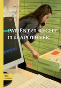 Patiënt En Recht in de Apotheek