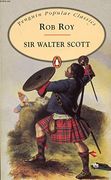 Rob roy (Penguin Popular Classics) (en Inglés)