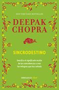 Sincrodestino - DEEPAK CHOPRA - Debolsillo