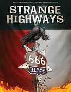 Strange Highways: 1 (en Inglés)