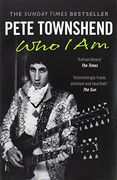 Pete Townshend: Who I Am