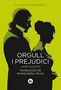 Orgull I Prejudici (en Catalán)
