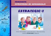 Estrategic-1. Proesmeta, Estrategias de Aprendizaje