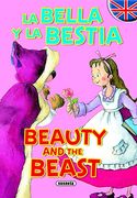 Cuentos Bilingües. La Bella y la Bestia