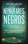 Nenúfares Negros (Harperbolsillo) (in Spanish)