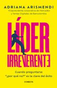 LIDER IRREVERENTE