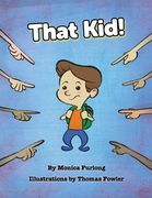 That Kid! (en Inglés)