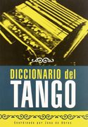 DICCIONARIO DEL TANGO