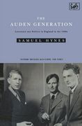 Auden Generation (en Inglés)
