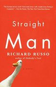 Straight man 