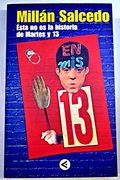 en mis trece. esto no es la historia de martes y trece
