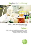 Cobalt (en Inglés)