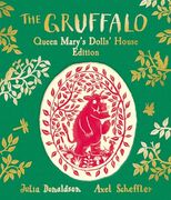The Gruffalo: Queen Mary's Dolls' House Edition (en Inglés)
