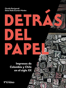 Detrás del papel