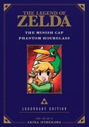 The Legend of Zelda: Legendary Edition, Vol. 4 (en Inglés)