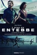7 Días en Entebbe: La Misión de Rescate Contraterrorista más Audaz de la Historia