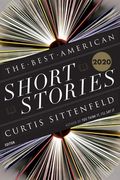 The Best American Short Stories 2020 (en Inglés)