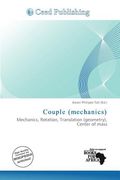 couple (mechanics) (en Inglés)