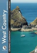 West Country Cruising Companion: A Yachtsman's Pilot and Cruising Guide to Ports and Harbours From Portland Bill to Padstow, Including the Isles of Scilly (Cruising Companions) (en Inglés)