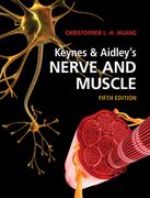 Keynes & Aidley's Nerve and Muscle (en Inglés)