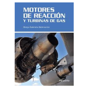 Motores de Reacción y Turbinas de gas