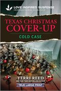 Texas Christmas Cover-Up