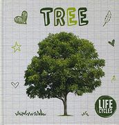 Tree (Life Cycles) (en Inglés)