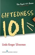 Giftedness 101 (en Inglés)