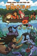 Leñadoras Todas A Una / Lumberjanes Band Together