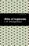 Rilla of Ingleside