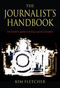 the journalist's handbook (en Inglés)
