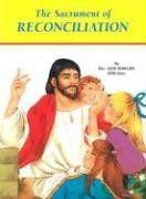 the sacrament of reconcilia 10pk (en Inglés)
